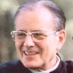 Portrait of Joseph Muzquiz