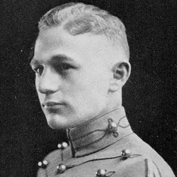 Portrait of Carl Raguse
