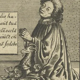Portrait of Jerome Emser