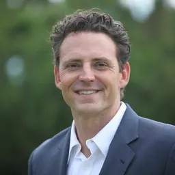Portrait of Nathan Fletcher