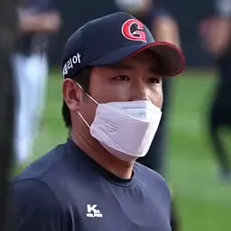 Portrait of Jeon Jun-woo