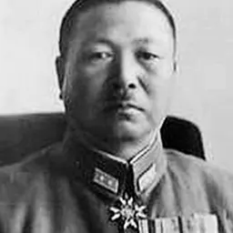 Portrait of Tadayoshi Sano