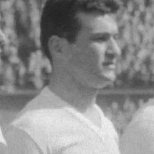 Portrait of Kadri Aytaç
