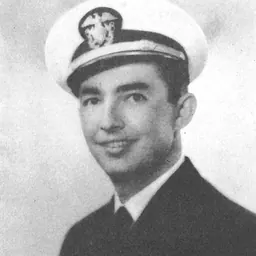 Portrait of Rufus G. Herring