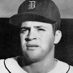 Portrait of Bobo Osborne