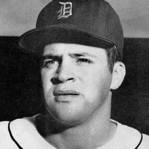 Portrait of Bobo Osborne