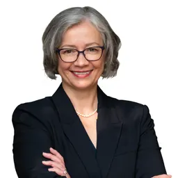 Portrait of Jennifer Whiteside