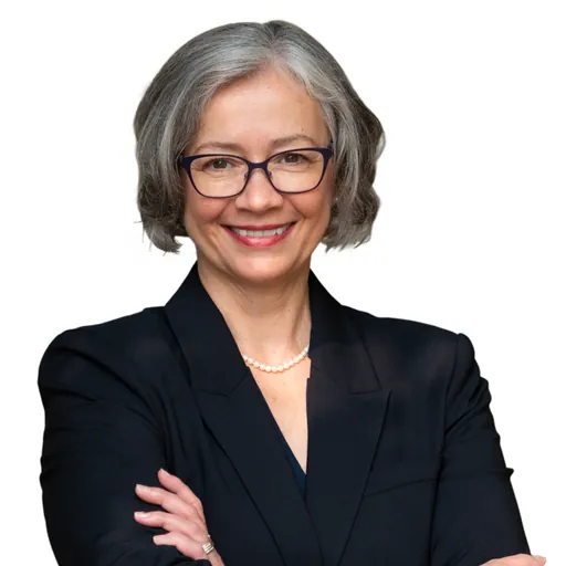 Portrait of Jennifer Whiteside
