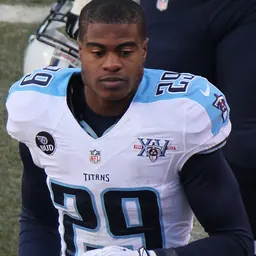 Portrait of Blidi Wreh-Wilson