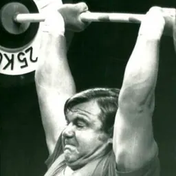 Portrait of Jaan Talts