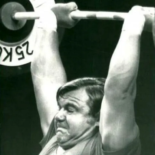 Portrait of Jaan Talts