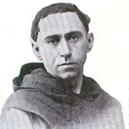 Portrait of Ezequiel Moreno