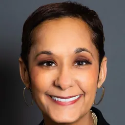 Portrait of Shelly Hutchinson