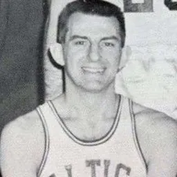 Portrait of Andy Phillip