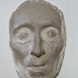 Portrait of Levi Herzfeld
