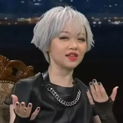 Portrait of Wong Chun-chun