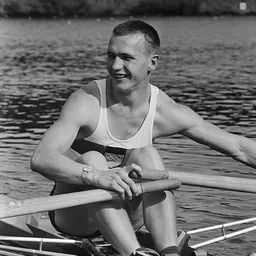 Portrait of Jochen Meißner