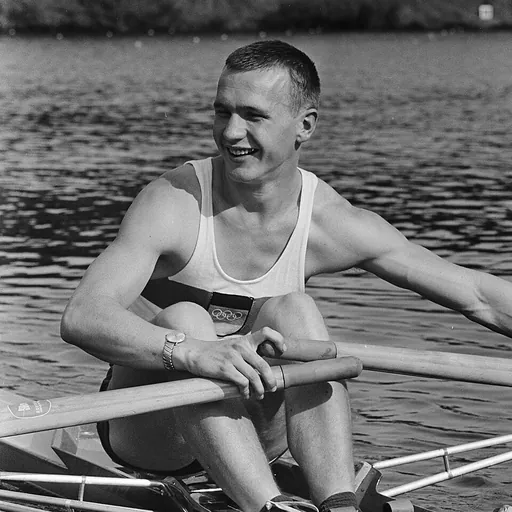 Portrait of Jochen Meißner