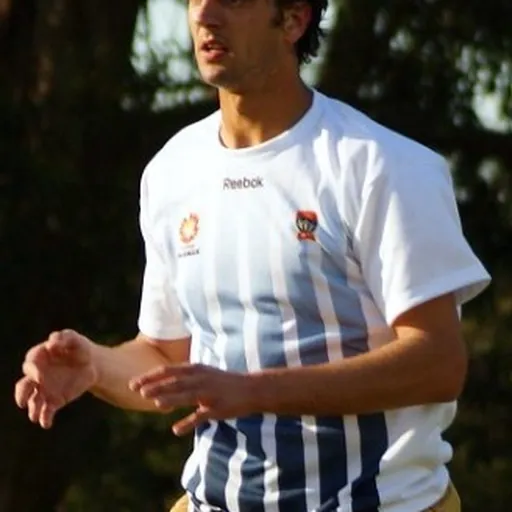 Portrait of Antun Kovacic