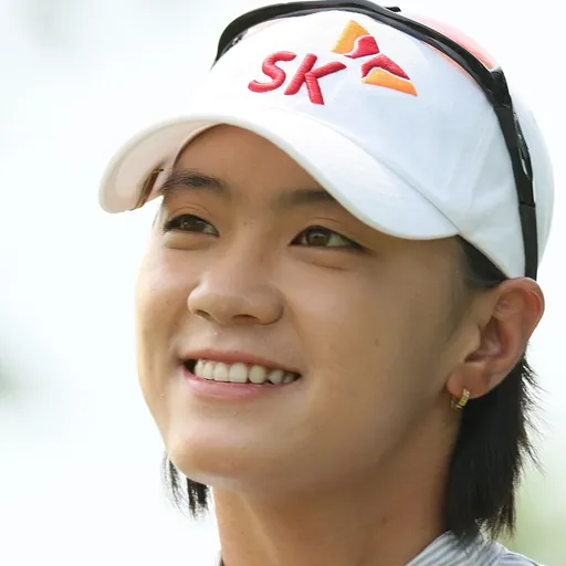 Portrait of Choi Na-yeon