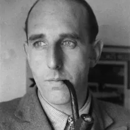 Portrait of Viggo Widerøe