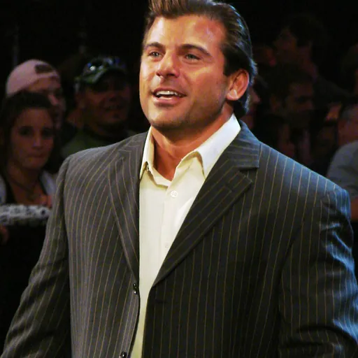 Portrait of Matt Striker
