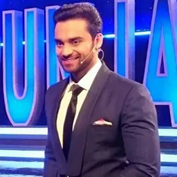 Portrait of Nav Bajwa
