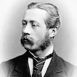 Portrait of George Wellesley Hamilton