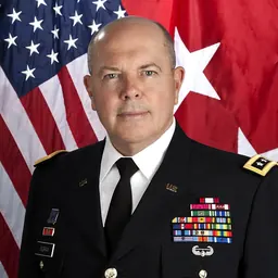 Portrait of William E. Ingram, Jr.