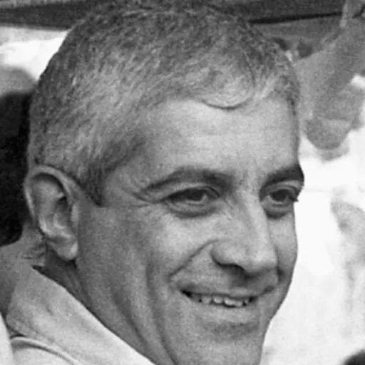Portrait of Otelo Saraiva de Carvalho
