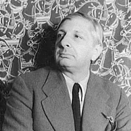 Portrait of Giorgio de Chirico