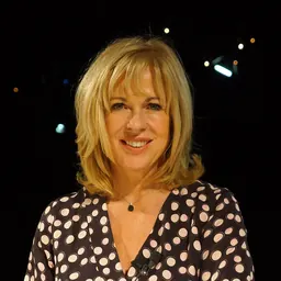 Portrait of Annabel Langbein