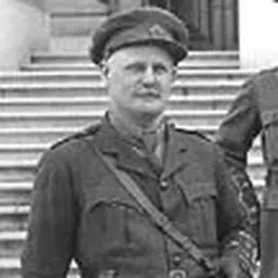 Portrait of Francis A. Walker