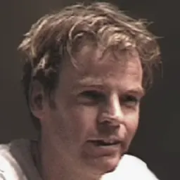 Portrait of Winy Maas