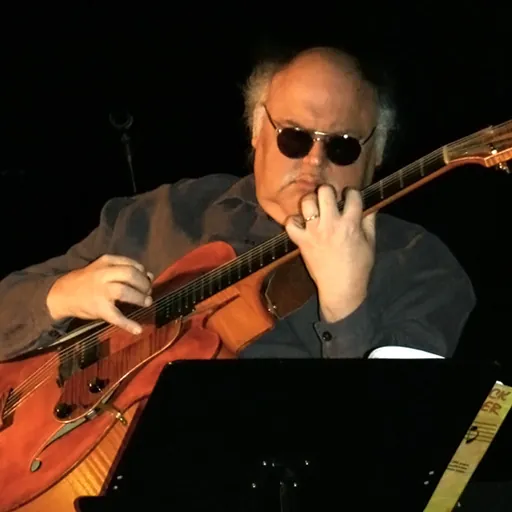 Portrait of Karl Ratzer