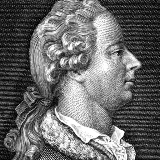 Portrait of Pietro Verri