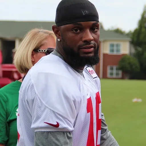 Portrait of Justin Hardy