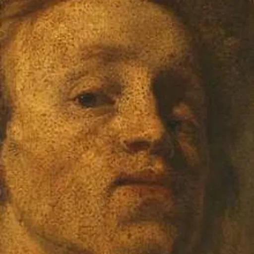 Portrait of Matthijs Maris