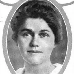 Portrait of Esto Bates Broughton