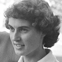 Portrait of Dorothy Manley