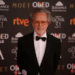 Portrait of Fernando Colomo
