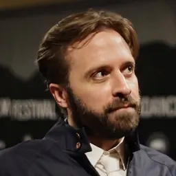 Portrait of John Trengove