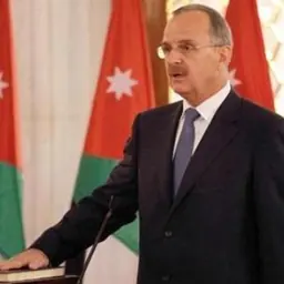 Portrait of Samir Murad