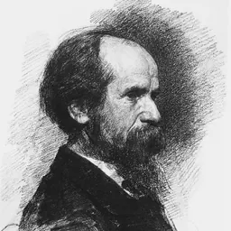 Portrait of Pavel Chistyakov