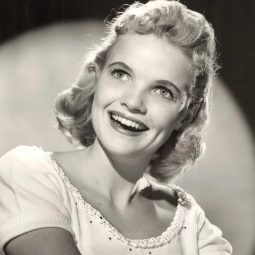Portrait of Maureen Arthur