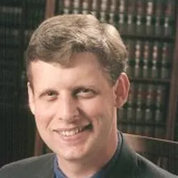 Portrait of Eugene Volokh