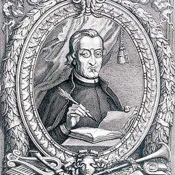 Portrait of Benoît Farjat