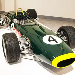 Portrait of Sam Tingle
