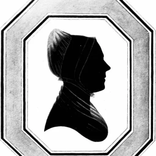 Portrait of Martha Yeardley