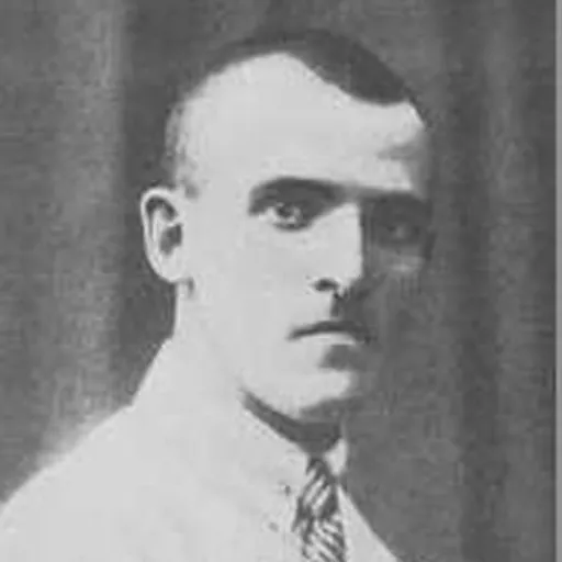 Portrait of Vasily Panov